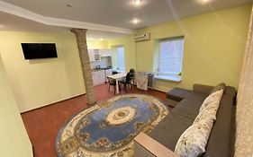 Ultra Central Apartment At Stefan Cel Mare